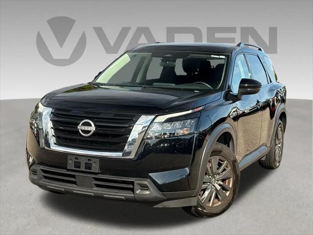 2024 Nissan Pathfinder SV FWD for sale in Beaufort, SC