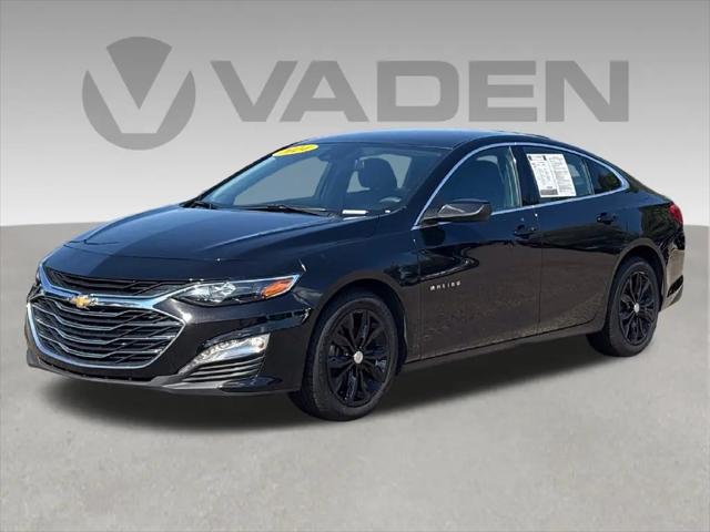 2024 Chevrolet Malibu FWD 1LT for sale in Beaufort, SC