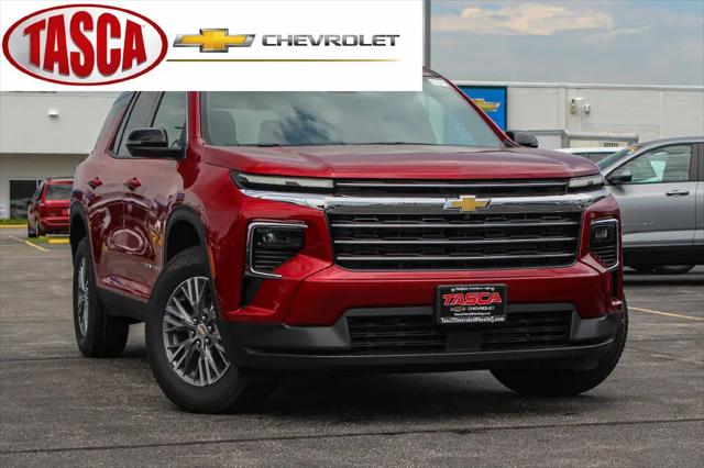 2027 Chevrolet Traverse AWD LT for sale in Wheeling, IL