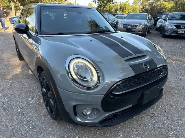 2017 MINI Cooper Clubman Cooper S for sale in Austin, TX