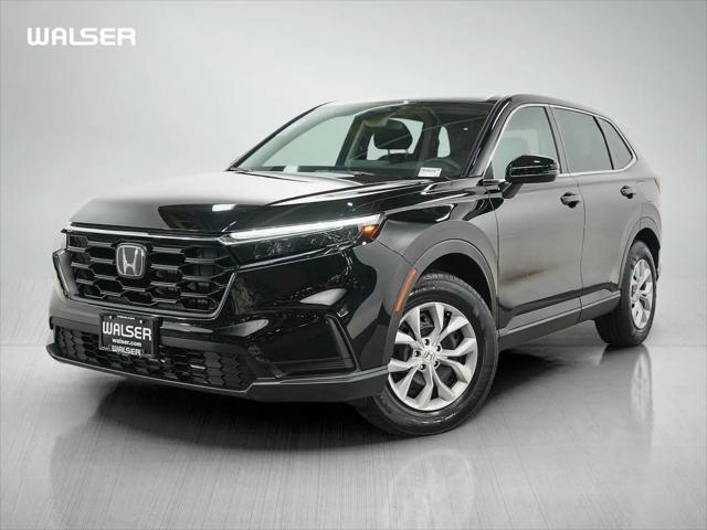 2024 Honda CR-V LX AWD for sale in Coon Rapids, MN