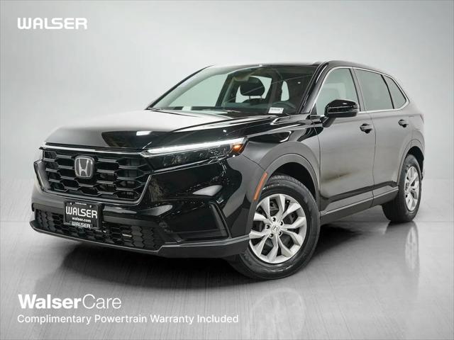 2024 Honda CR-V LX AWD for sale in Coon Rapids, MN