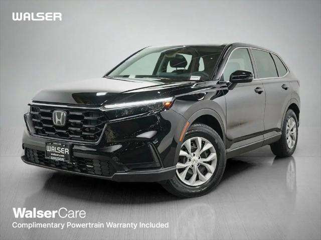 2024 Honda CR-V LX AWD for sale in Coon Rapids, MN
