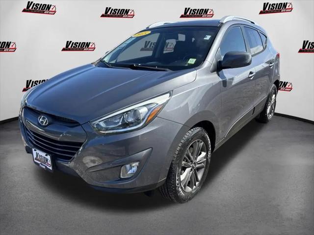 2015 Hyundai Tucson SE for sale in Henrietta, NY