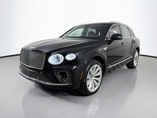 2023 Bentley Bentayga Azure for sale in North Miami, FL