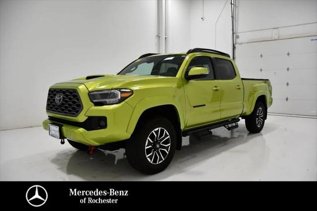 2023 Toyota Tacoma TRD Sport for sale in Rochester, MN