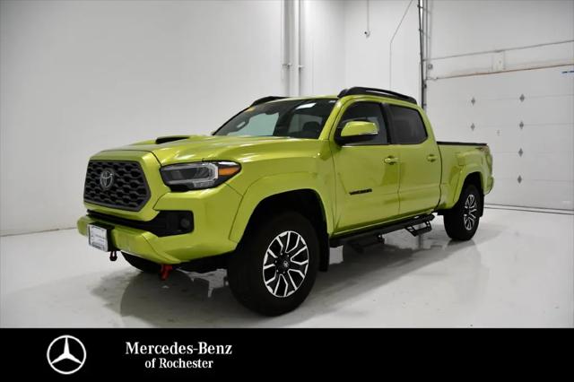 2023 Toyota Tacoma TRD Sport for sale in Rochester, MN