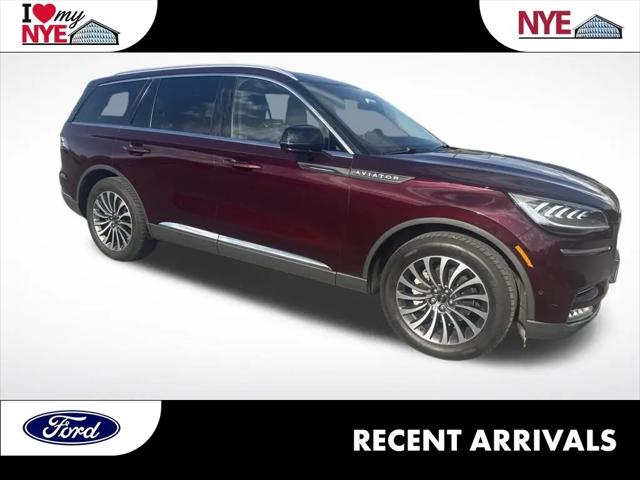 2020 Lincoln Aviator Reserve for sale in Oneida, NY
