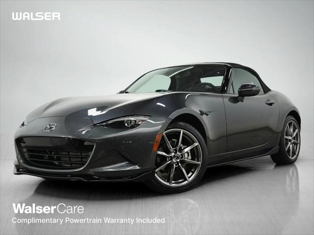 2022 Mazda MX-5 Grand Touring for sale in White Bear Lake, MN