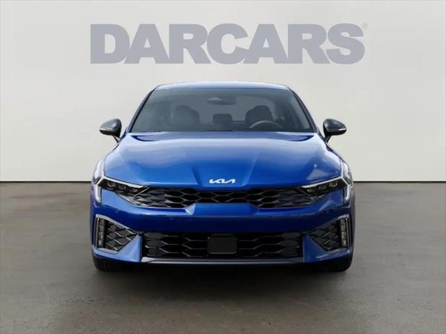 2026 Kia K5 GT-Line AWD