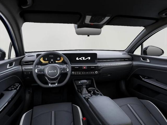 2026 Kia K5 GT-Line AWD