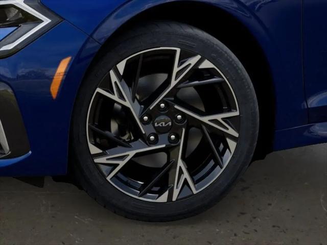 2026 Kia K5 GT-Line AWD