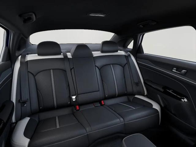 2026 Kia K5 GT-Line AWD