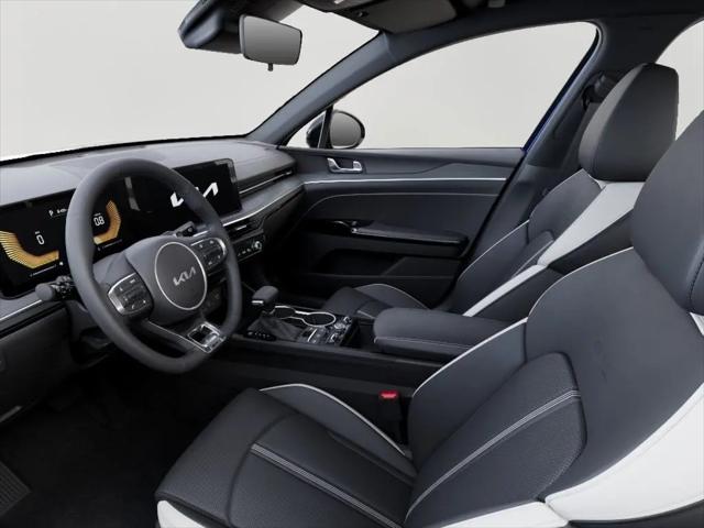 2026 Kia K5 GT-Line AWD