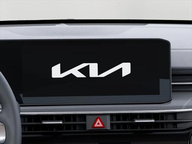 2026 Kia K5 GT-Line AWD
