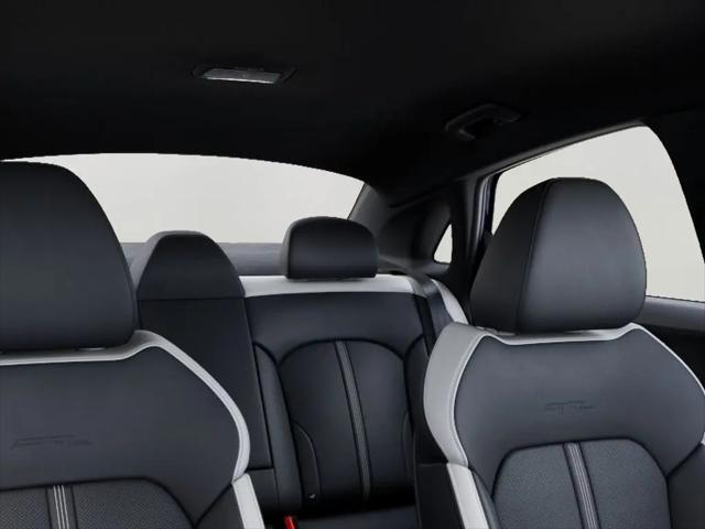 2026 Kia K5 GT-Line AWD