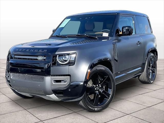 2024 Land Rover Defender 90 P525 Carpathian Edition for sale in Sacramento, CA