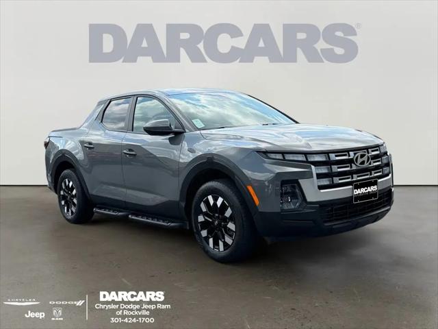 2025 Hyundai Santa Cruz SE for sale in Rockville, MD