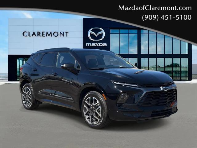 2025 Chevrolet Blazer FWD RS for sale in Claremont, CA