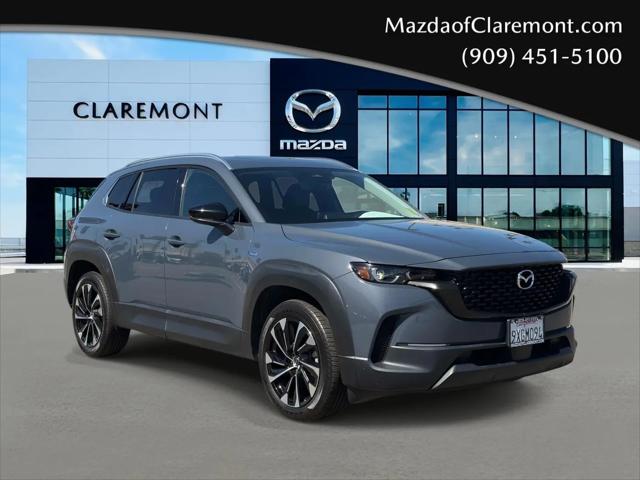 2025 Mazda CX-50 Hybrid Premium Plus Package for sale in Claremont, CA