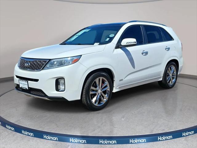 2015 Kia Sorento Limited V6 for sale in Centennial, CO