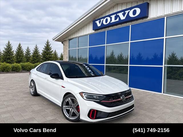 2022 Volkswagen Jetta GLI 2.0T Autobahn for sale in Bend, OR
