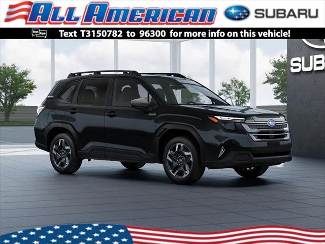 2026 Subaru Forester Premium for sale in Old Bridge, NJ