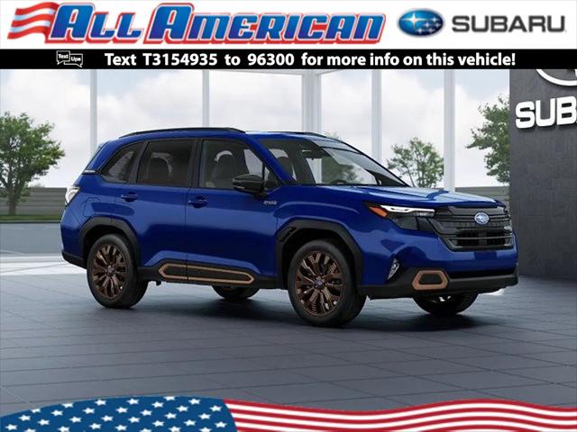 2026 Subaru Forester Sport for sale in Old Bridge, NJ