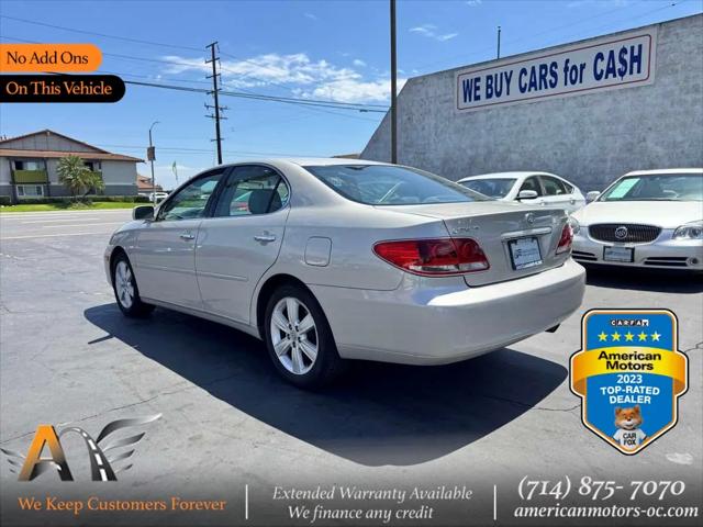 2006 Lexus ES 330 ES 330 for sale in Stanton, CA