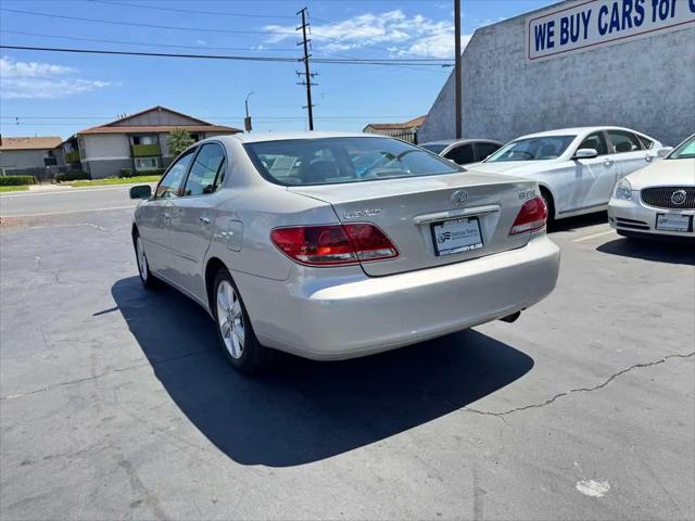 2006 Lexus ES 330 ES 330