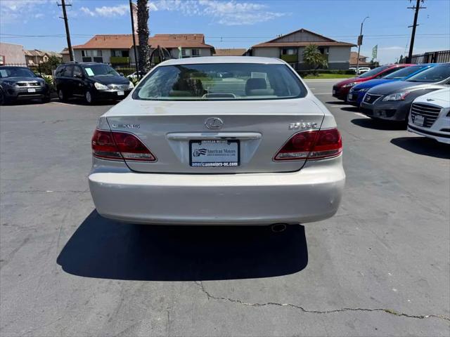 2006 Lexus ES 330 ES 330
