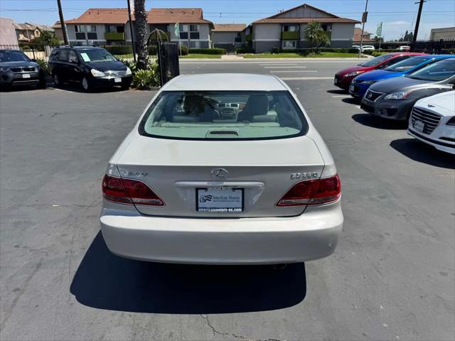 2006 Lexus ES 330 ES 330