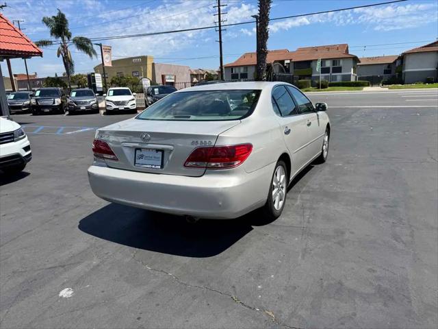 2006 Lexus ES 330 ES 330