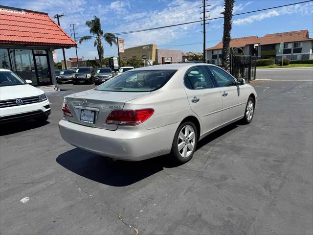 2006 Lexus ES 330 ES 330