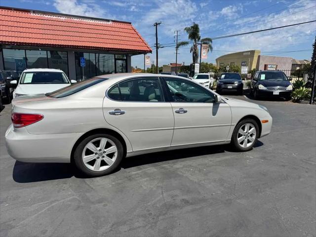 2006 Lexus ES 330 ES 330
