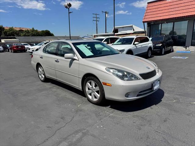 2006 Lexus ES 330 ES 330