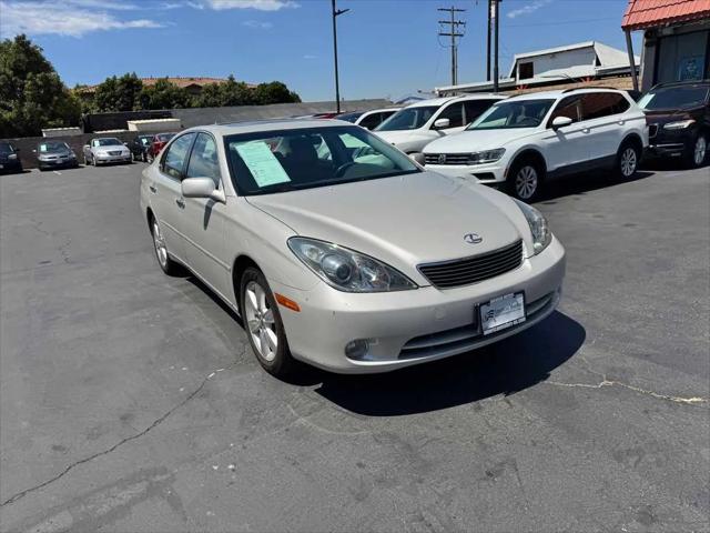 2006 Lexus ES 330 ES 330