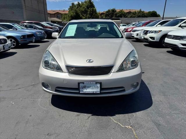 2006 Lexus ES 330 ES 330