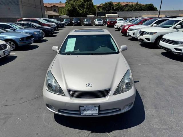 2006 Lexus ES 330 ES 330