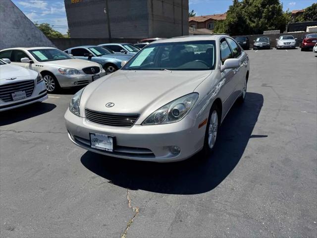 2006 Lexus ES 330 ES 330