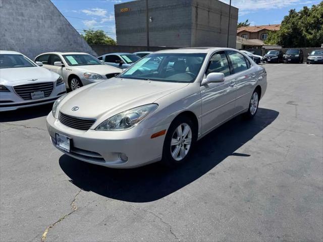 2006 Lexus ES 330 ES 330