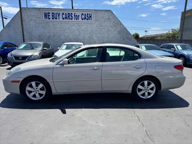 2006 Lexus ES 330 ES 330