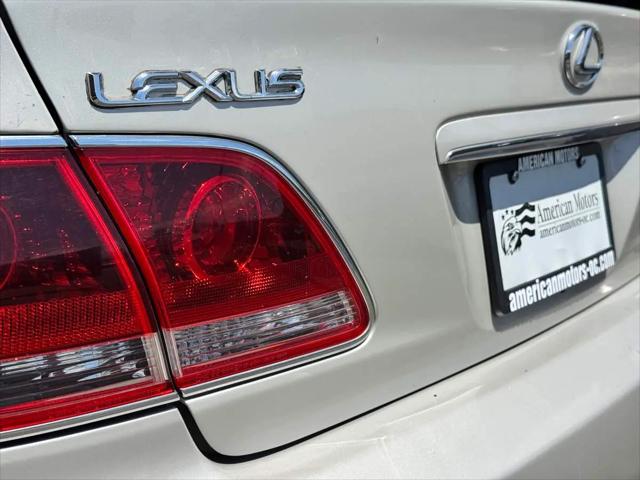 2006 Lexus ES 330 ES 330