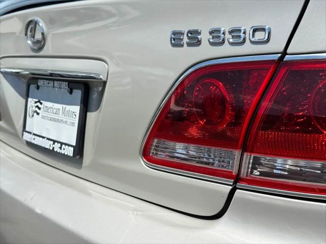 2006 Lexus ES 330 ES 330