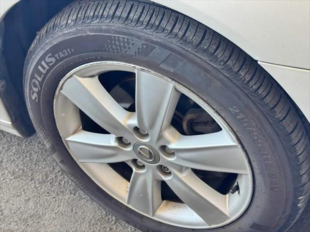 2006 Lexus ES 330 ES 330