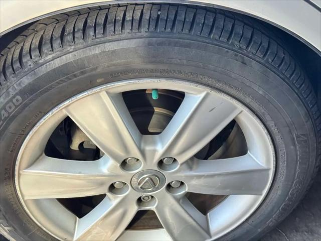 2006 Lexus ES 330 ES 330