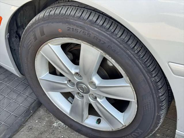 2006 Lexus ES 330 ES 330
