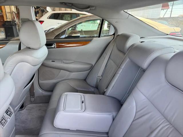 2006 Lexus ES 330 ES 330