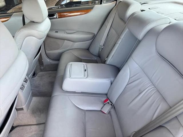 2006 Lexus ES 330 ES 330