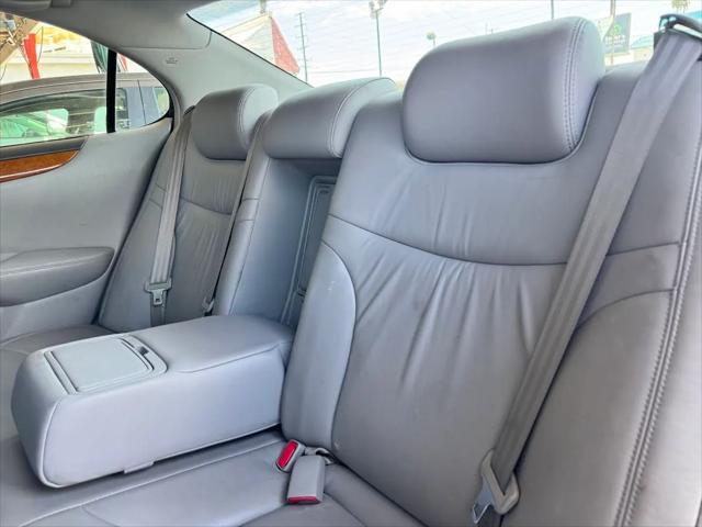 2006 Lexus ES 330 ES 330